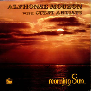 Alphonse-Mouzon-Morning-Sun