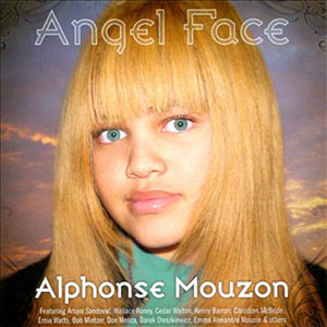 alphonse-mouzon-angel-face