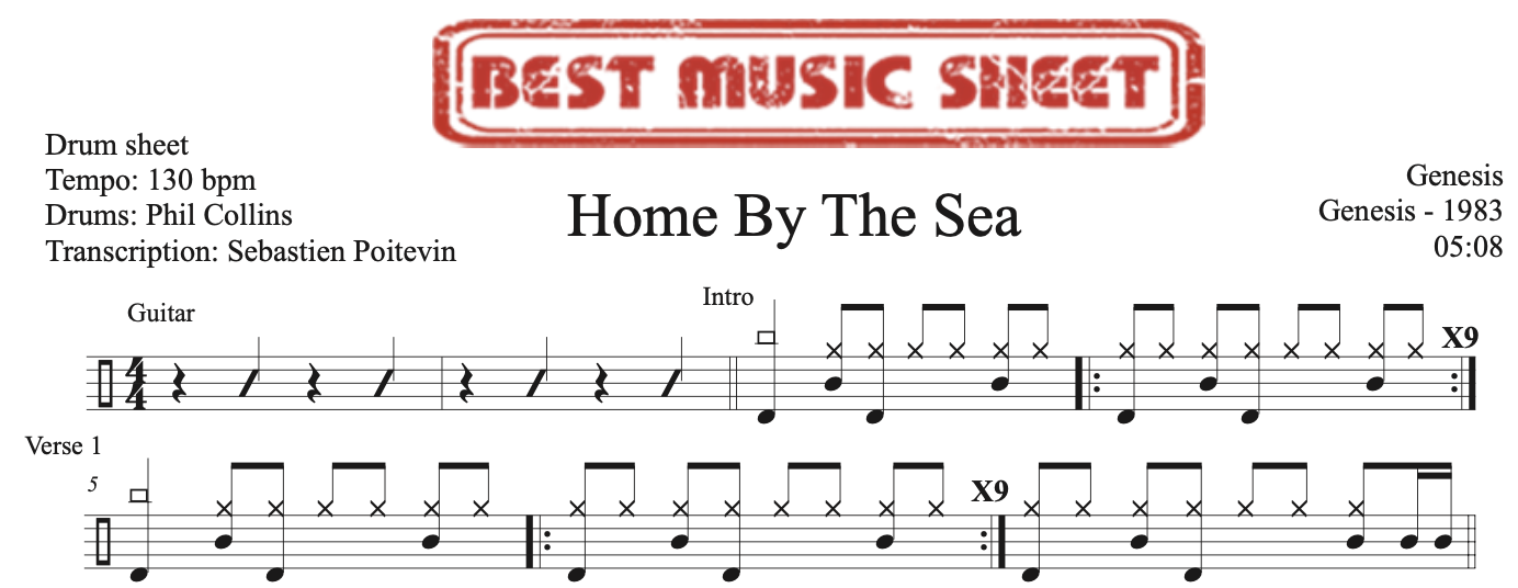 Sample-drum-sheet-genesis-home-by-the-sea