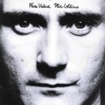 Phil Collins Face Value album
