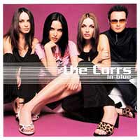 the-corrs-in-blue