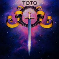 Toto-album
