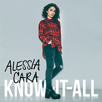 Alessia-Cara-Know-It-All