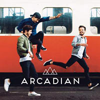 Arcadian-album