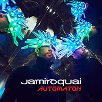 Jamiroquai-Automaton