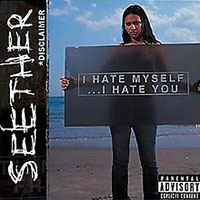 Seether-Disclaimer