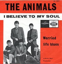 the-animals-worried-life-blues