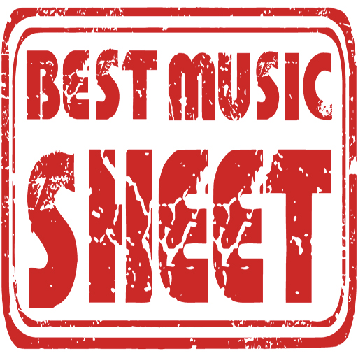 Toutes les partitions de musique - Best Music Sheet
