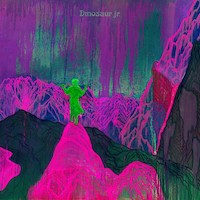 Dinosaur Jr - Tiny - Best Music Sheet