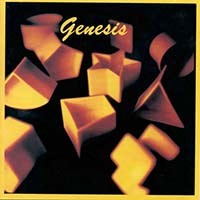 genesis album cover