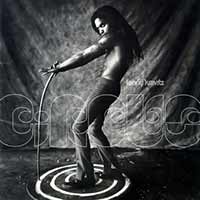 Lenny Kravitz Circus album