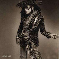 Lenny Kravitz - Mama Said - Album