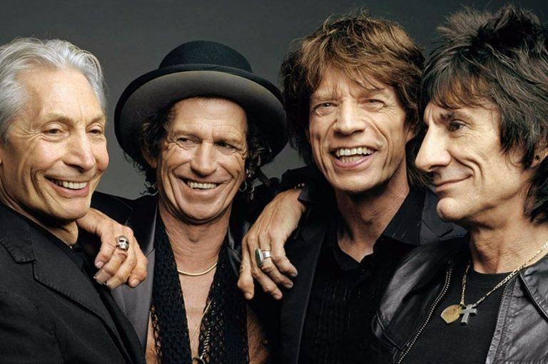 The Rolling Stones