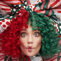 sia-everyday-is-christmas