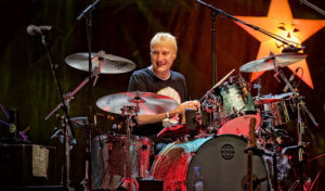 Greg Bissonette Drummer