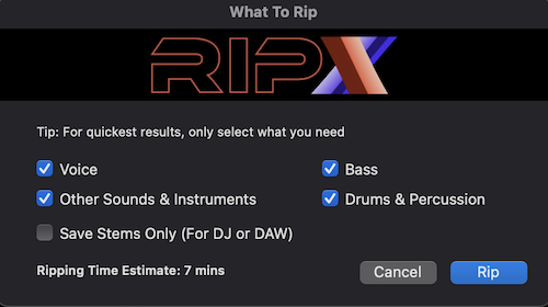 RipX-what-to-rip-no-stems