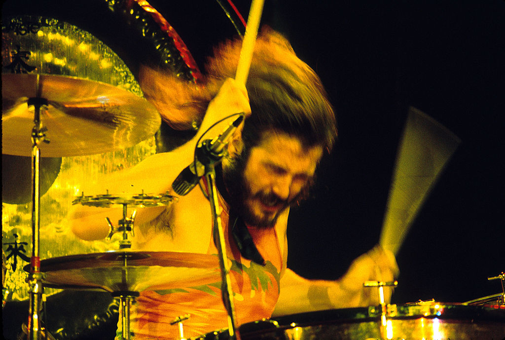 John Bonham