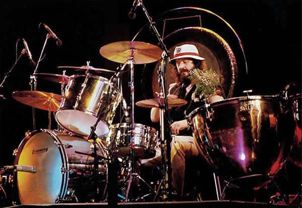 John Bonham