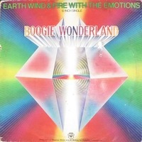 earth wind and fire with the emotions – boogie wonderland