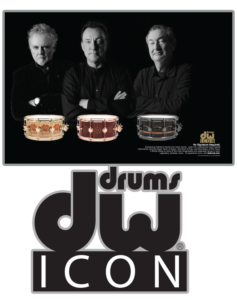 dw drums logo wallpaper