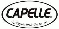 Batterie capelle logo