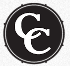 C&C Drums logo