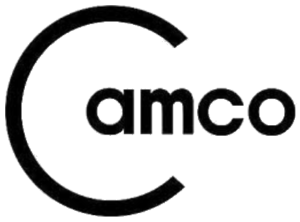 Camco drums company logo