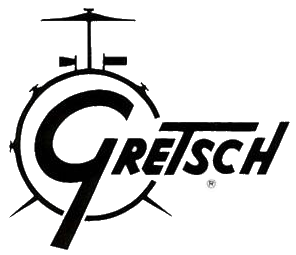 Gretsch drums logo