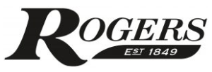 Rogers Drums logo