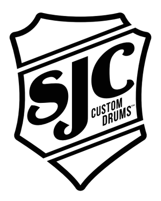 SJC Drums logo