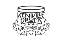 Kentville Drums logo