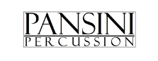 Pansini Percussion logo