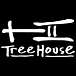 Treehouse Custom Drums logo