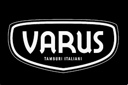 Varus drums logo