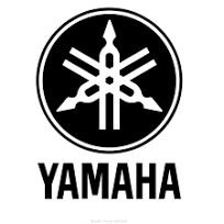 Yamaha Drums Logo