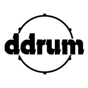 ddrum logo