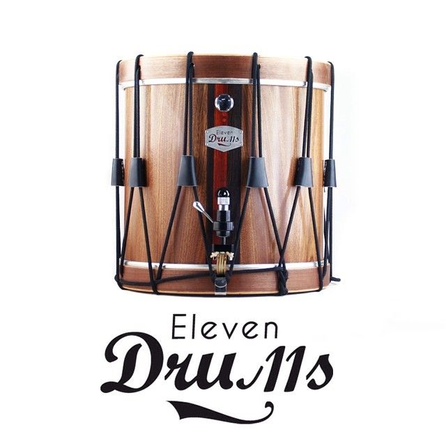 Eleven Drums