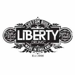 Liberty Drums logo