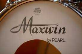 Maxwin by pearl logo