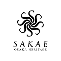 sakae drums logo