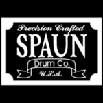 Spaun Drums logo