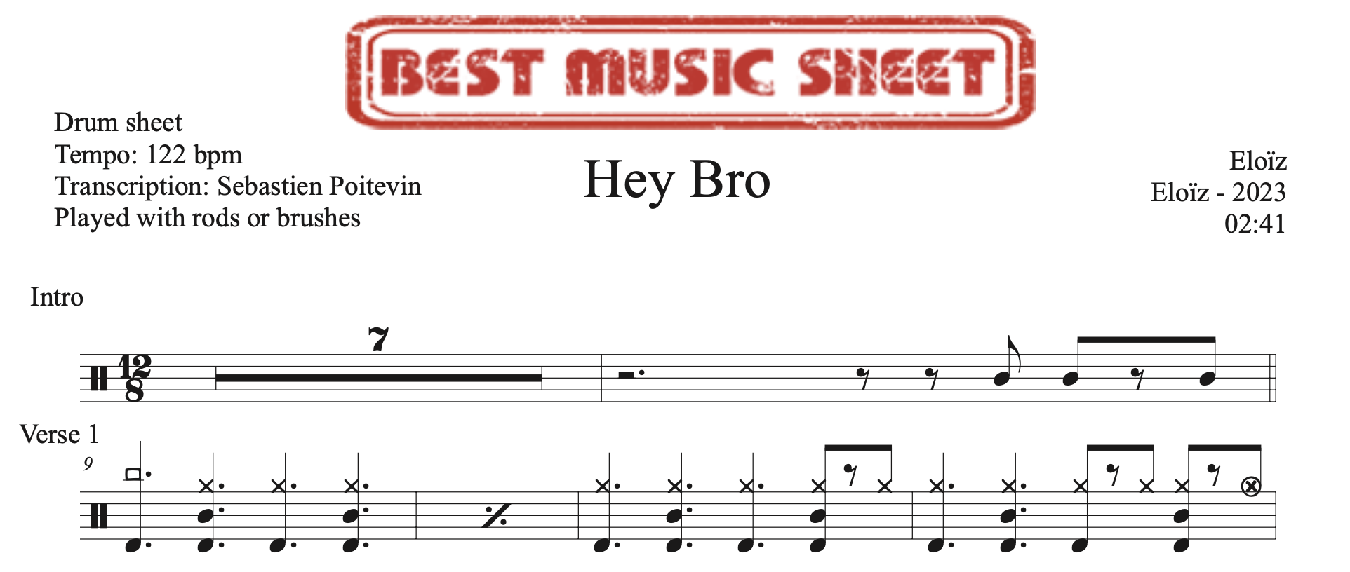 SAMPLE-drum-sheet-eloiz-hey-bro