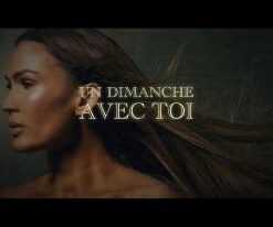 Bundle Drum Sheet & Drumless - Vitaa - Un Dimanche Avec Toi