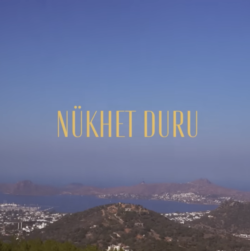 Pack Partition Batterie & Drumless - Nukhet Duru - Uzunlar