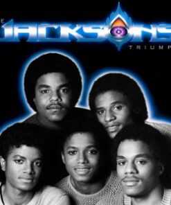 Bundle Drum Sheet Easy - The Jacksons - Wondering Who