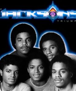 Drumless - The Jacksons - Can You Feel It