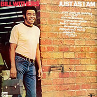 Bill Withers - Ain't No Sunshine