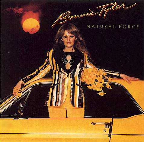 Bundle Drum Sheet & Drumless - Bonnie Tyler - It’s a Heartache