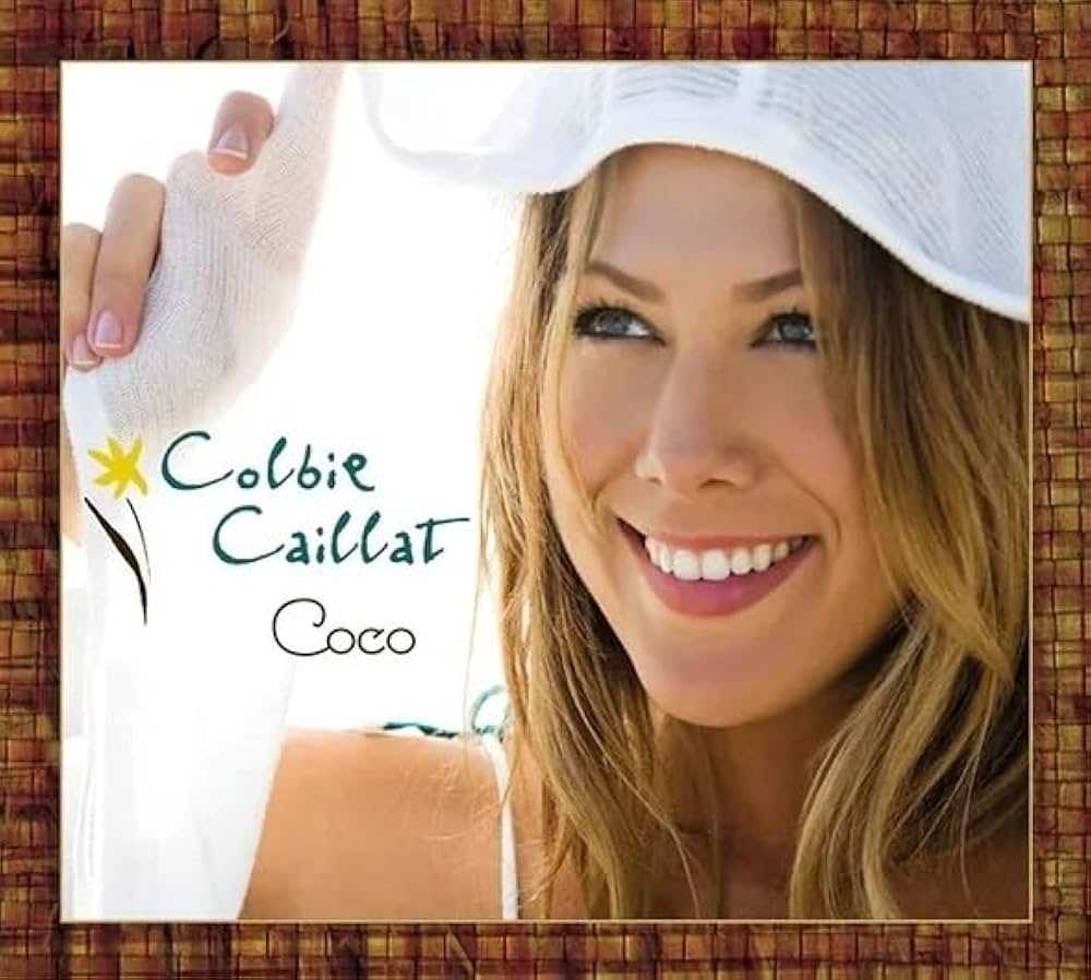 Bundle Drum Sheet & Drumless - Colbie Caillat - Bubbly