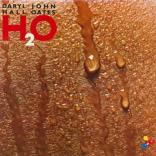 Bundle Drum Sheet & Drumless - Daryl Hall & John Oates - Maneater